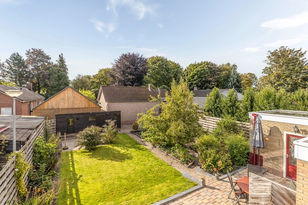 Medium property photo - Anjerstraat 1, 9521 GJ Nieuw-Buinen